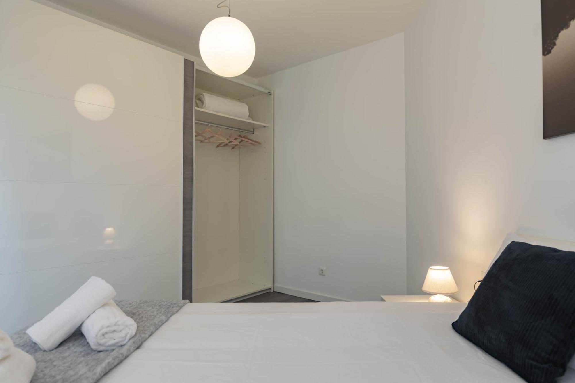 Apartamento Carvajal Málaga Exterior foto